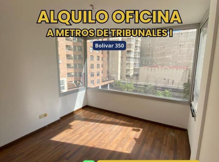 Oficina comercial · 60m² · 3 Ambientes