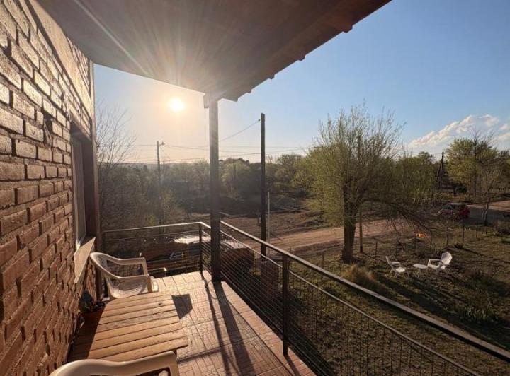 Casa · 60m² · 2 Ambientes