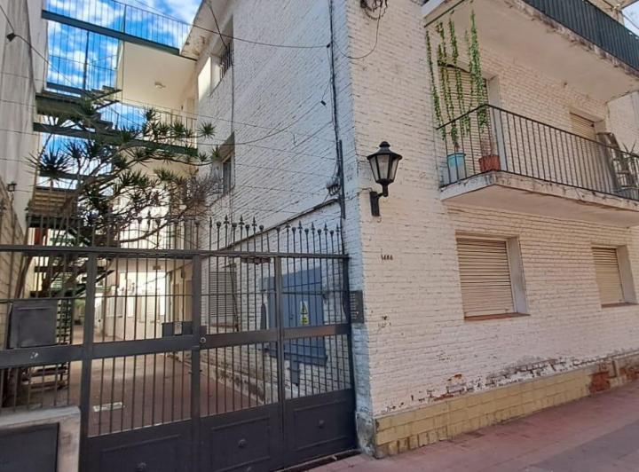 Departamento · 70m² · 5 Ambientes