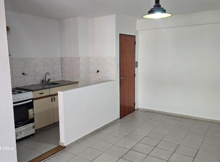 Departamento · 45m² · 3 Ambientes