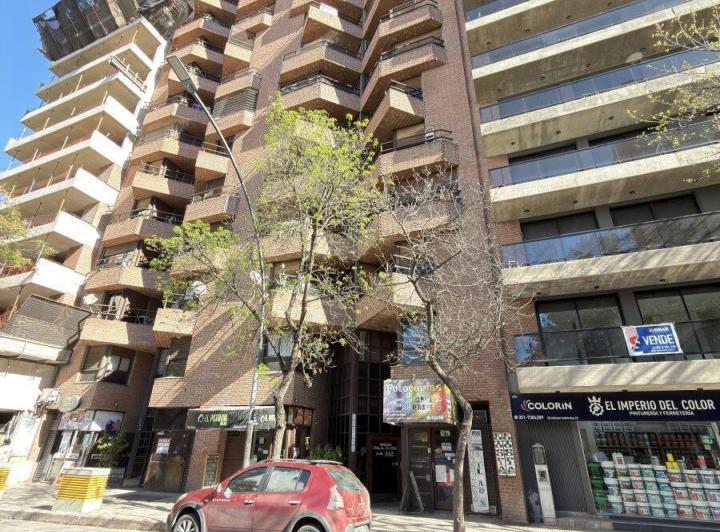 Departamento · 100m² · 3 Ambientes