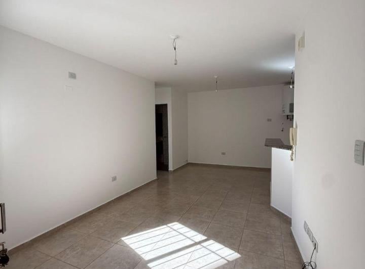 Departamento · 45m² · 2 Ambientes