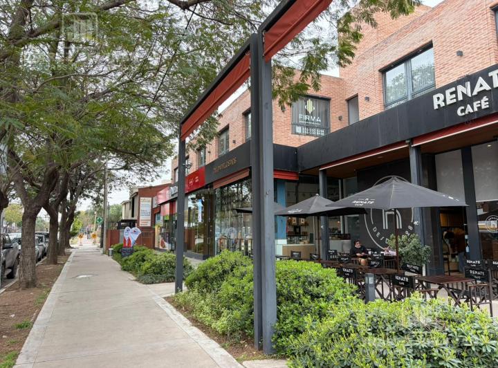 Oficina comercial · 35m² · 1 Ambiente