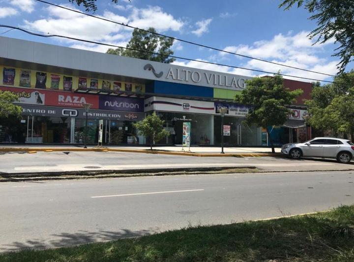 Local comercial · 100m² · 2 Cocheras