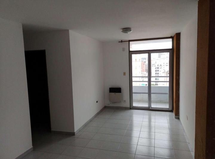 Departamento · 45m² · 2 Ambientes