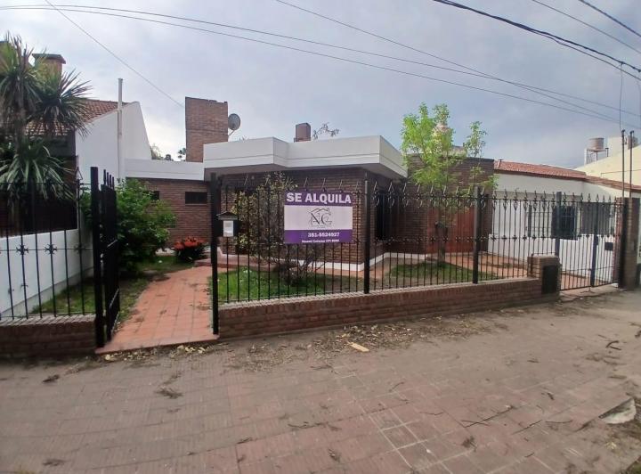 Casa · 166m²