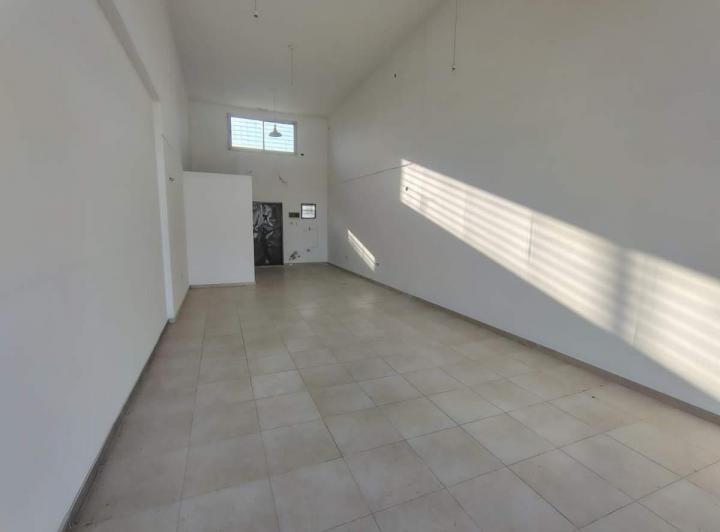 Local comercial · 60m² · 1 Ambiente