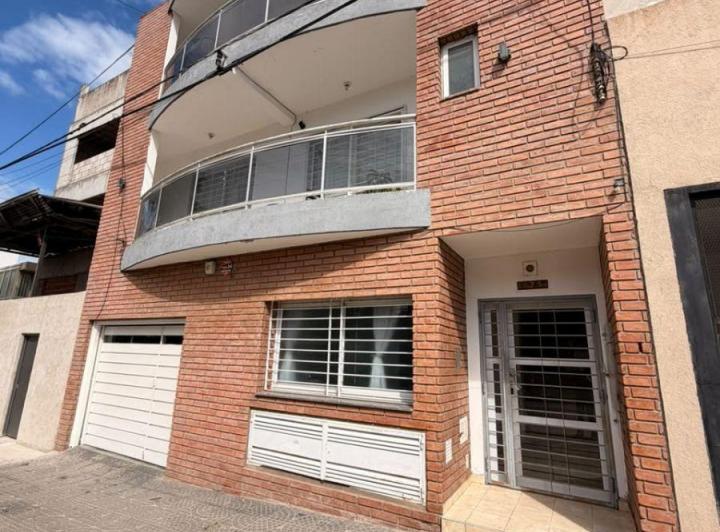 Departamento · 65m² · 3 Ambientes