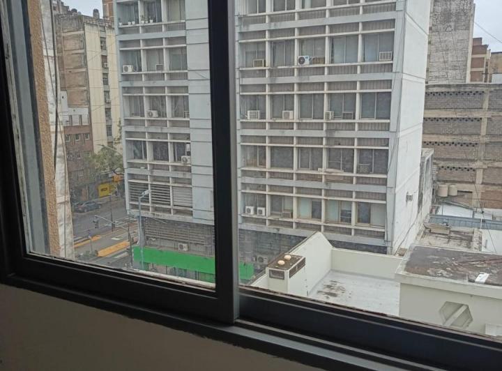 Departamento · 2 Ambientes