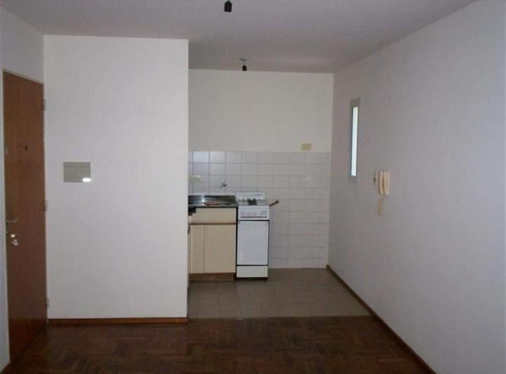 Departamento · 40m² · 2 Ambientes