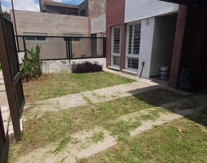 Casa · 88m² · 3 Ambientes