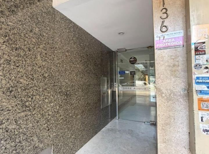 Departamento · 45m² · 2 Ambientes