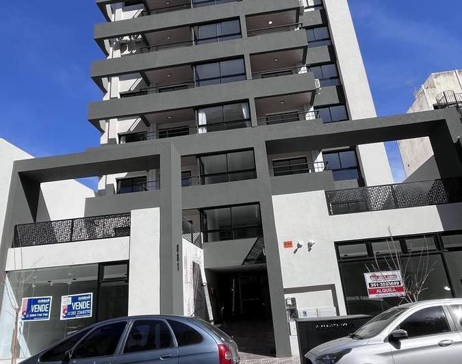 Departamento · 40m² · 3 Ambientes