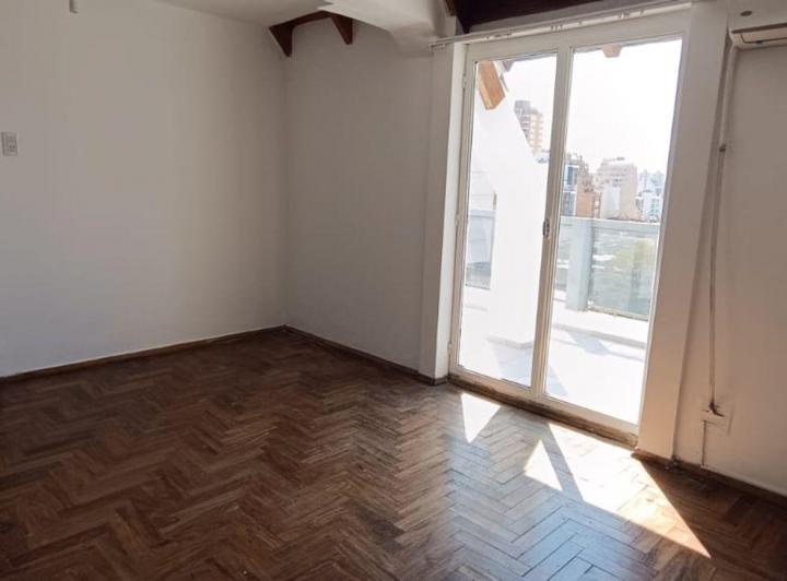 Departamento · 40m² · 2 Ambientes