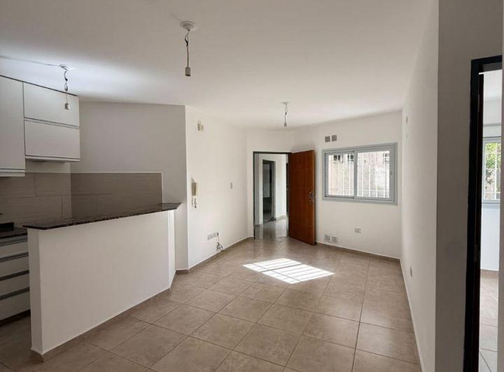 Departamento · 45m² · 2 Ambientes