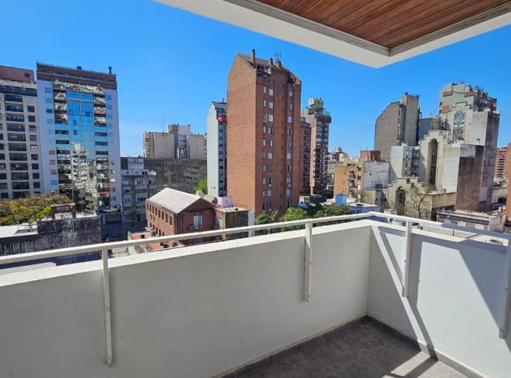 Departamento · 55m² · 3 Ambientes