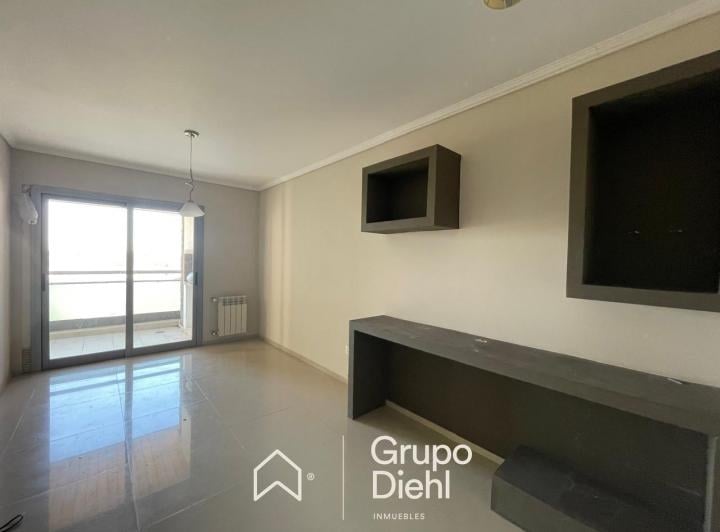 Departamento · 70m² · 3 Ambientes