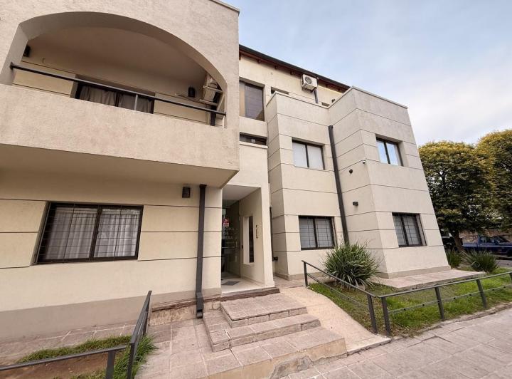 Departamento · 45m² · 1 Ambiente · 1 Cochera