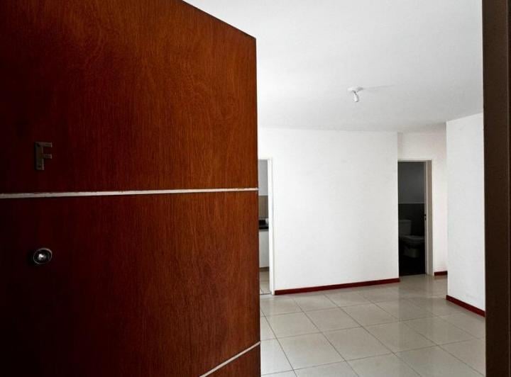 Departamento · 40m² · 2 Ambientes