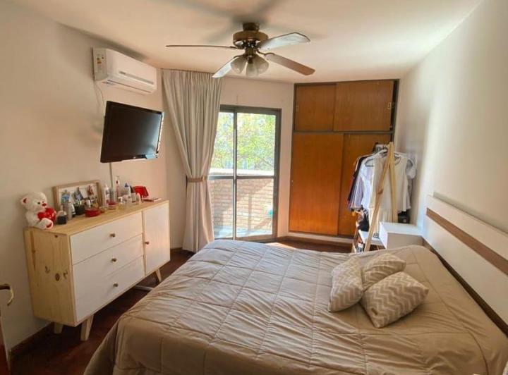 Departamento · 40m² · 2 Ambientes