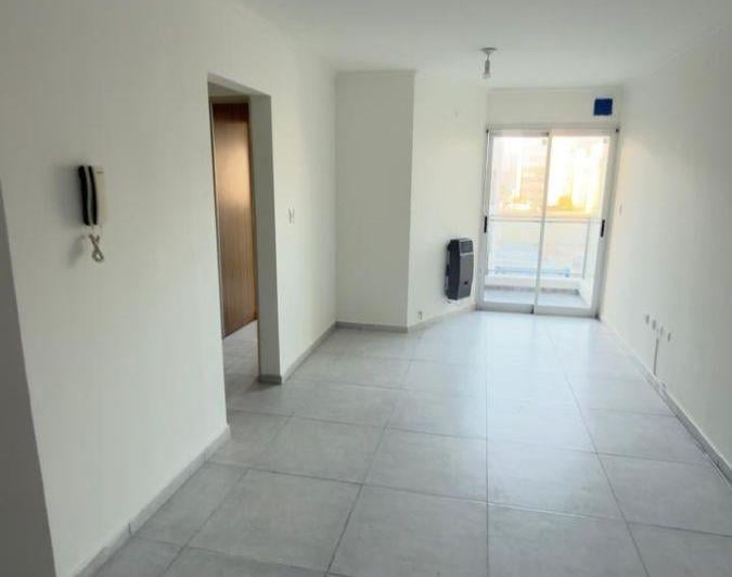 Departamento · 36m² · 2 Ambientes
