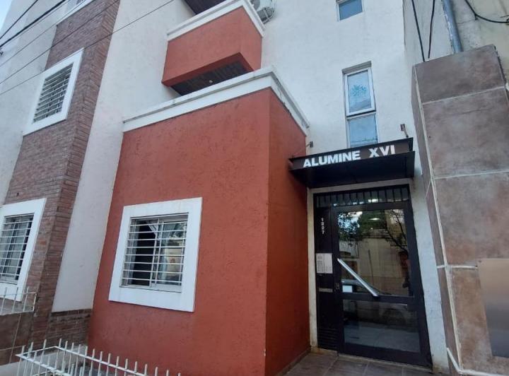 Departamento · 40m² · 1 Dormitorio