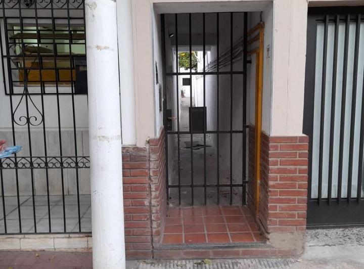 PH · 50m² · 3 Ambientes