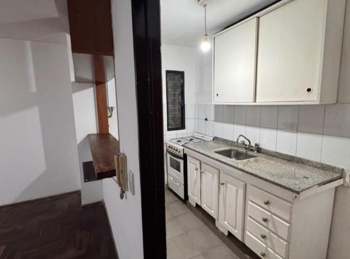 Departamento · 65m² · 3 Ambientes
