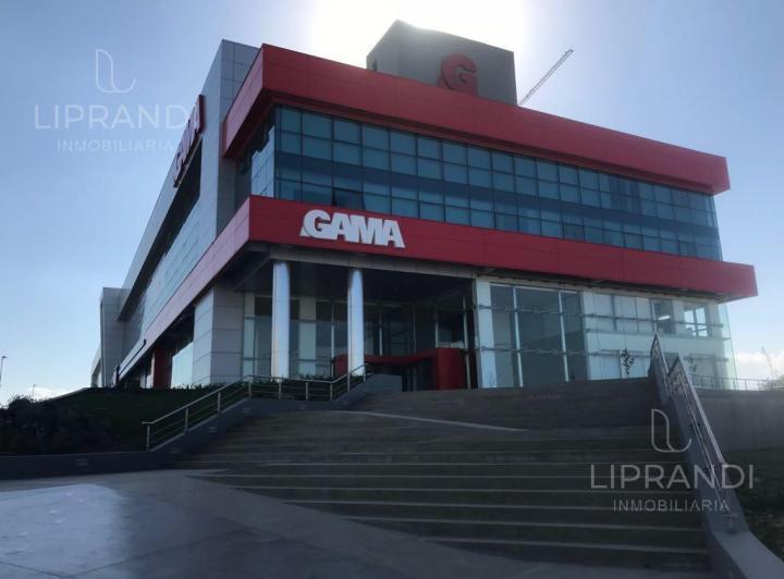 Oficina comercial · 105m²