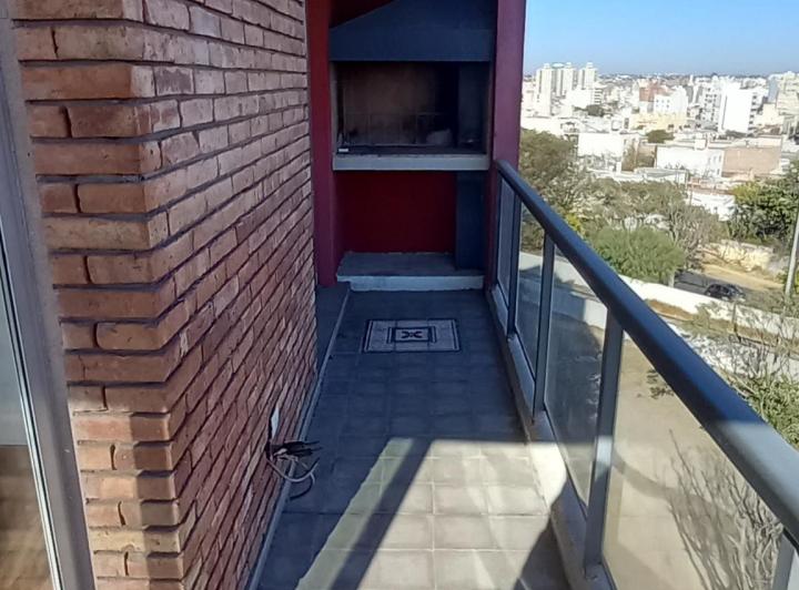 Departamento · 35m² · 2 Ambientes