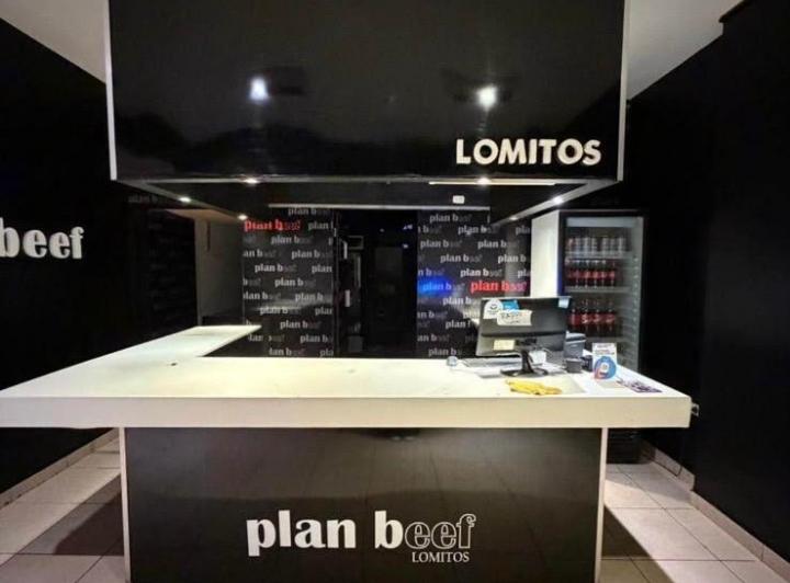 Fondo de comercio · 80m² · 1 Ambiente