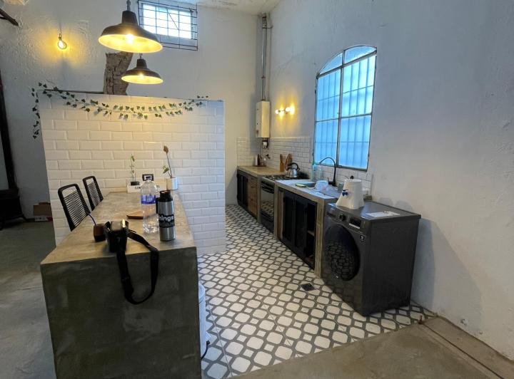 Departamento · 85m² · 4 Ambientes · 1 Cochera