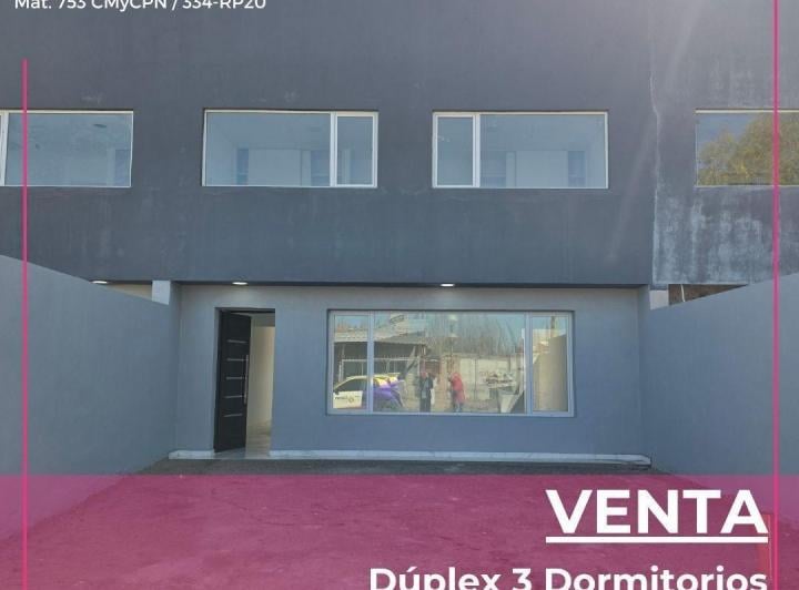Departamento · 118m² · 4 Ambientes