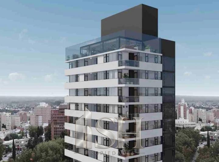 Departamento · 48m² · 2 Ambientes
