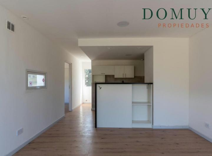 PH · 45m² · 2 Ambientes · 1 Cochera