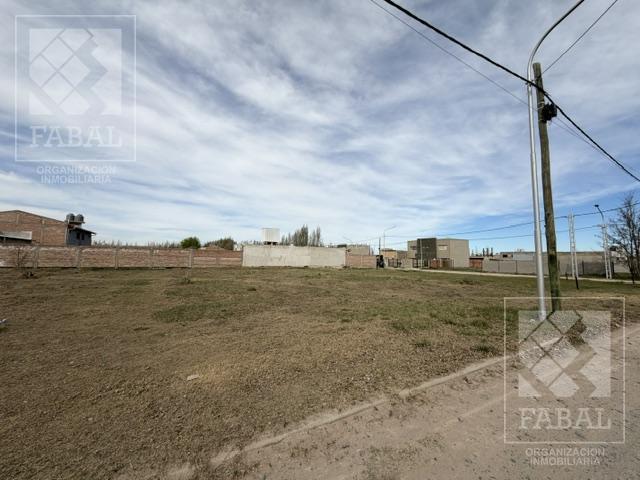 Terreno · 360m²