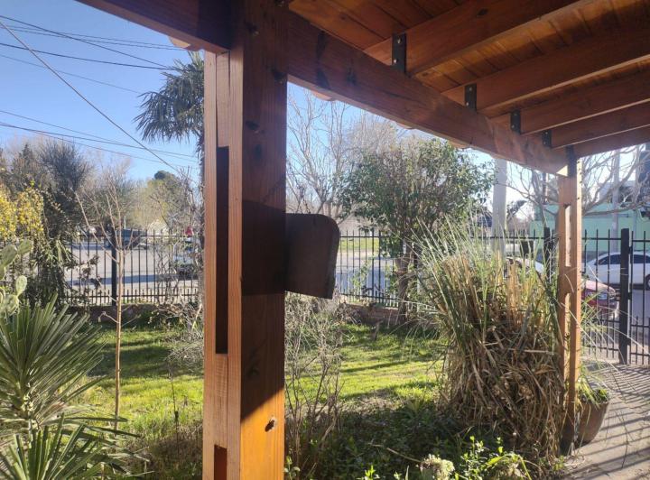 PH · 71m² · 3 Ambientes · 1 Cochera