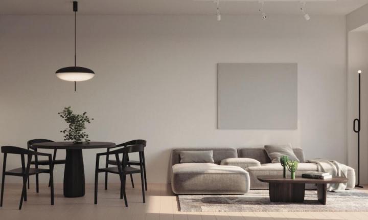 Departamento · 31m² · 1 Ambiente
