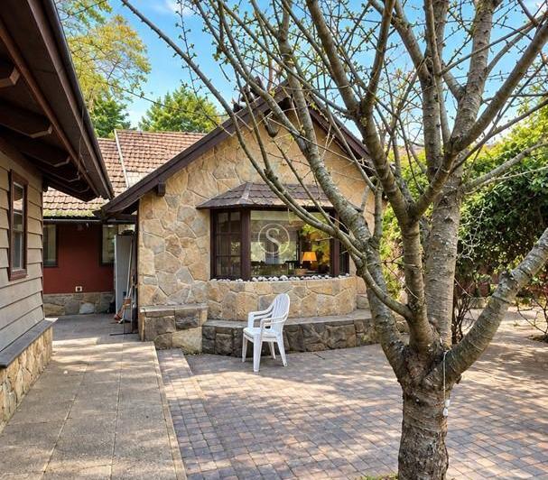 Casa · 570m² · 6 Ambientes