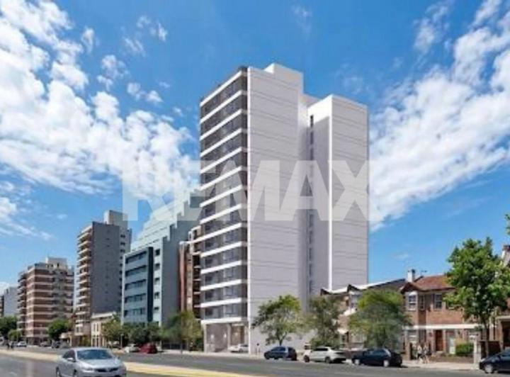 Departamento · 49m² · 2 Ambientes