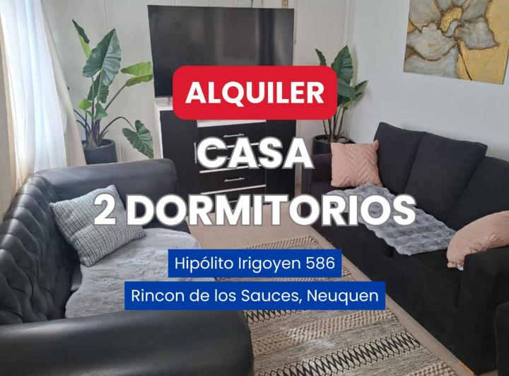 Casa · 66m² · 3 Ambientes · 1 Cochera