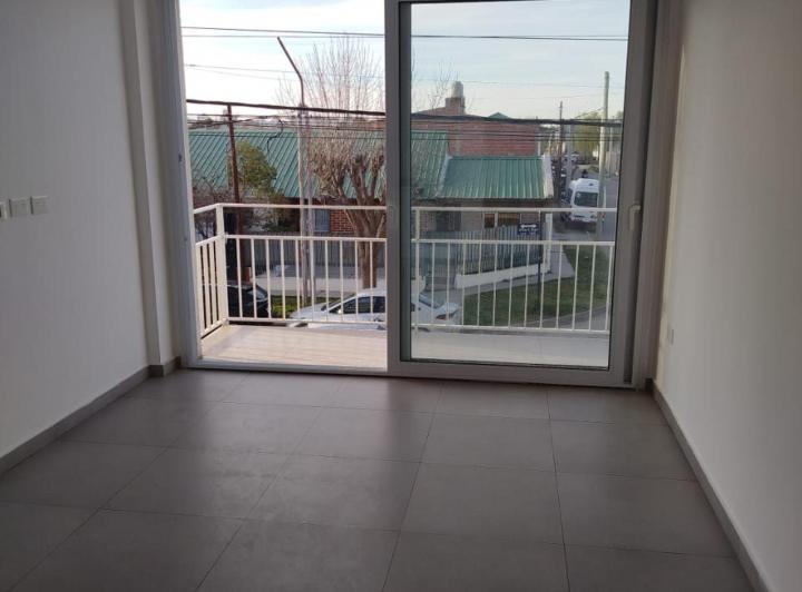 PH · 37m² · 2 Ambientes