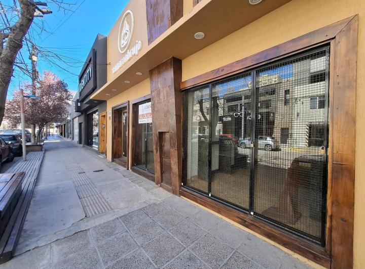 Local comercial · 42m²