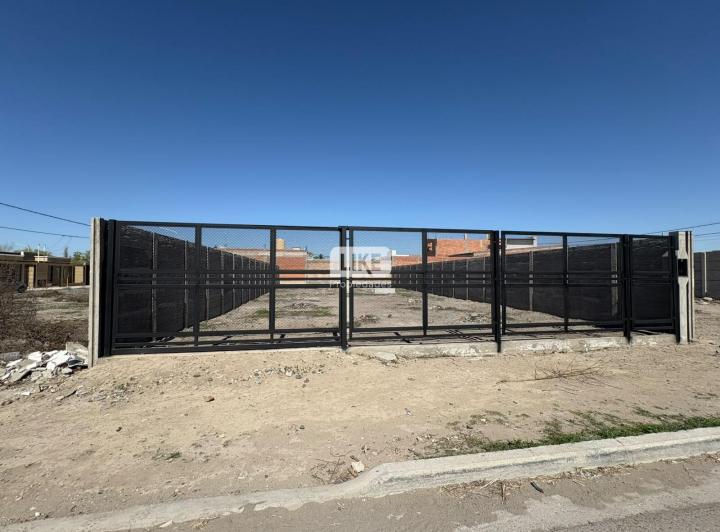 Terreno · 300m²