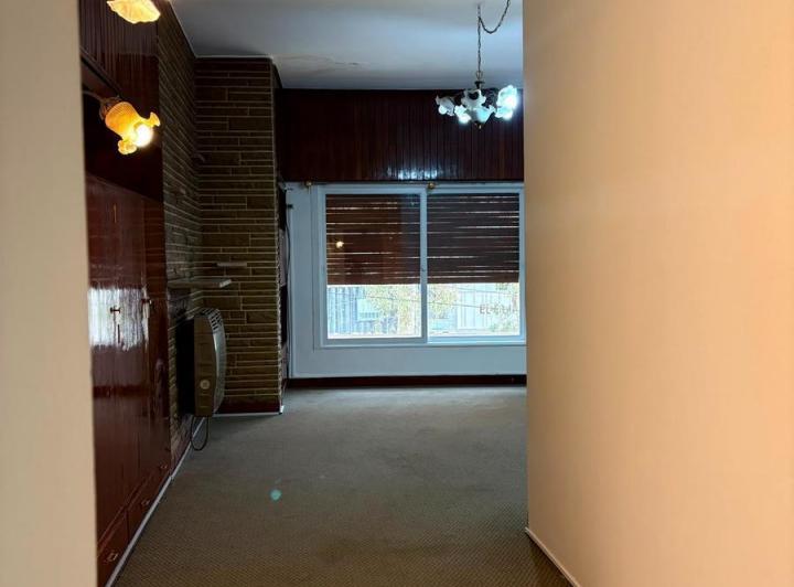 Departamento · 90m² · 4 Ambientes