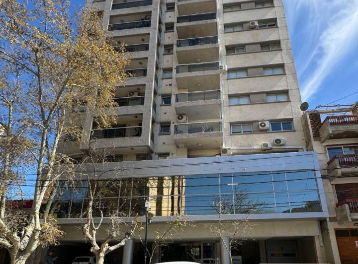 Departamento · 76m² · 3 Ambientes · 1 Cochera