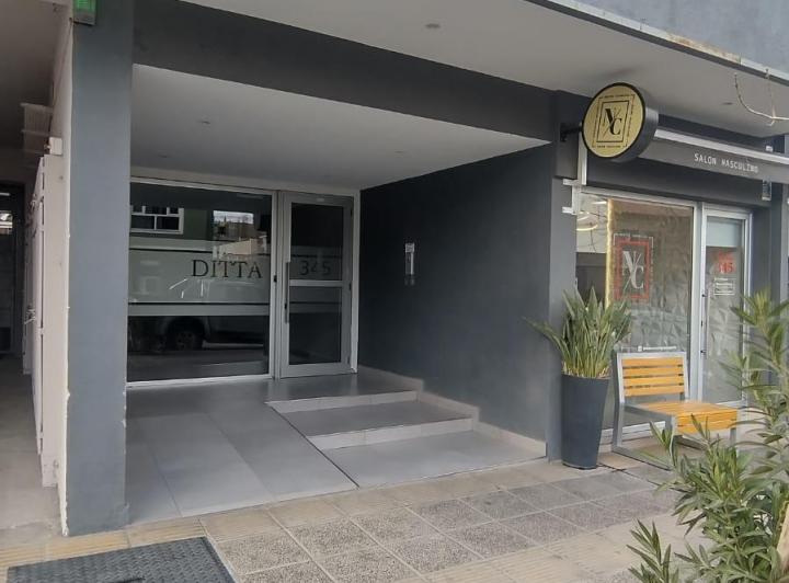 Departamento · 44m² · 2 Ambientes
