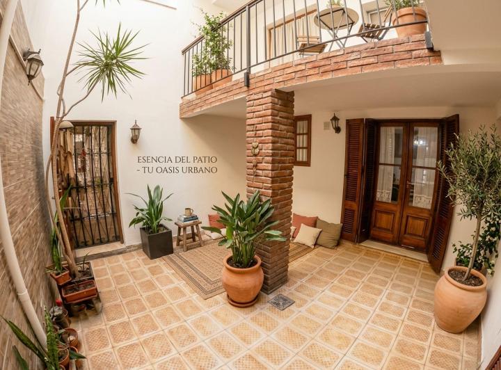 PH · 85m² · 4 Ambientes