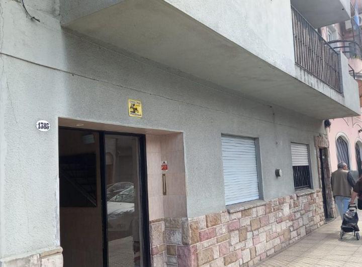PH · 60m² · 3 Ambientes