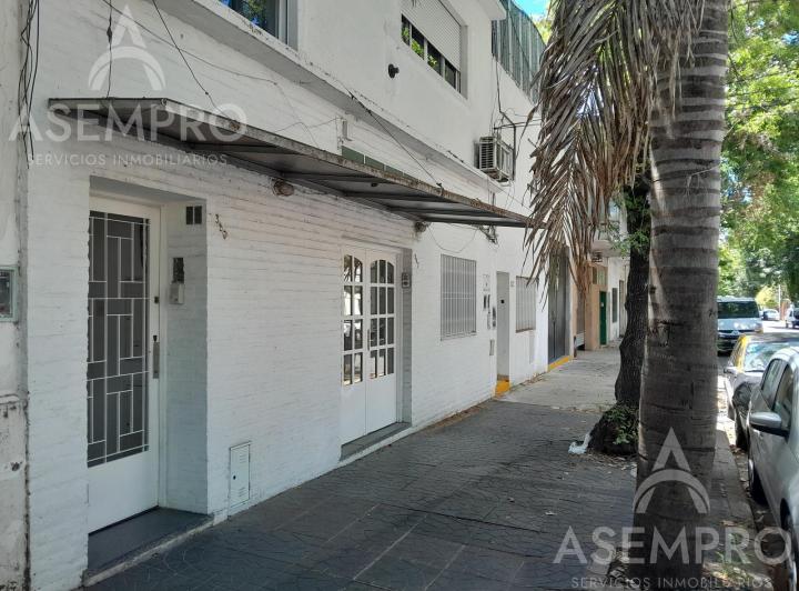 PH · 45m² · 3 Ambientes